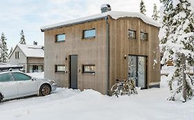 Mysig Liten Stuga Perfekt Foer Par Eller Liten Familj